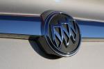 Buick Regal eAssist 2012 года